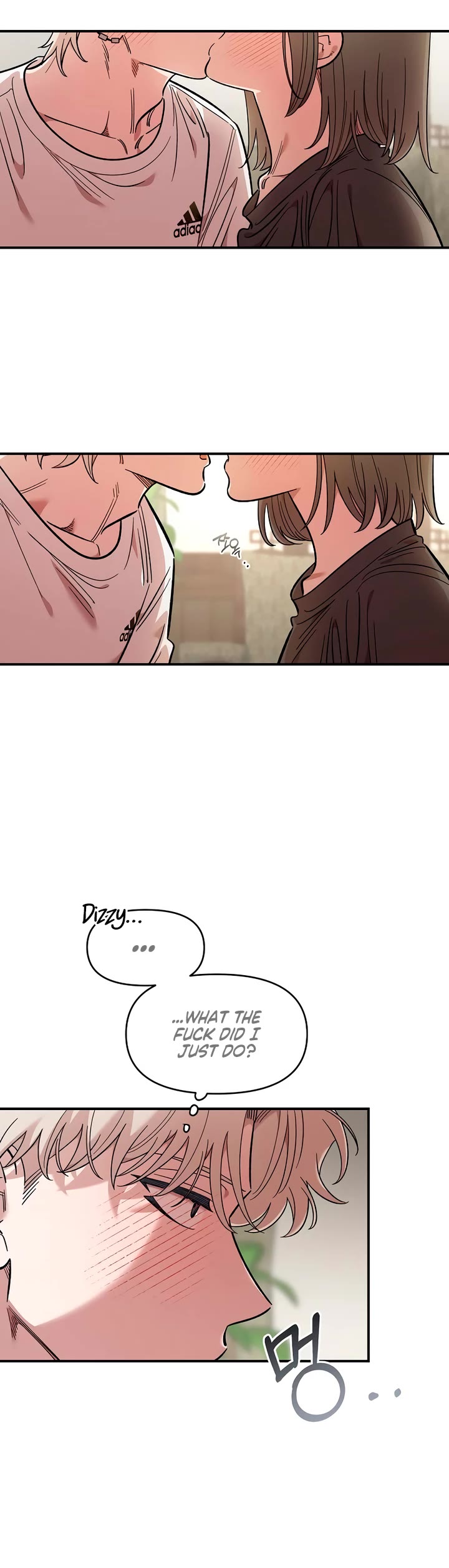 Childhood Friend Complex Chapter 75 page 4 - Chapter 75