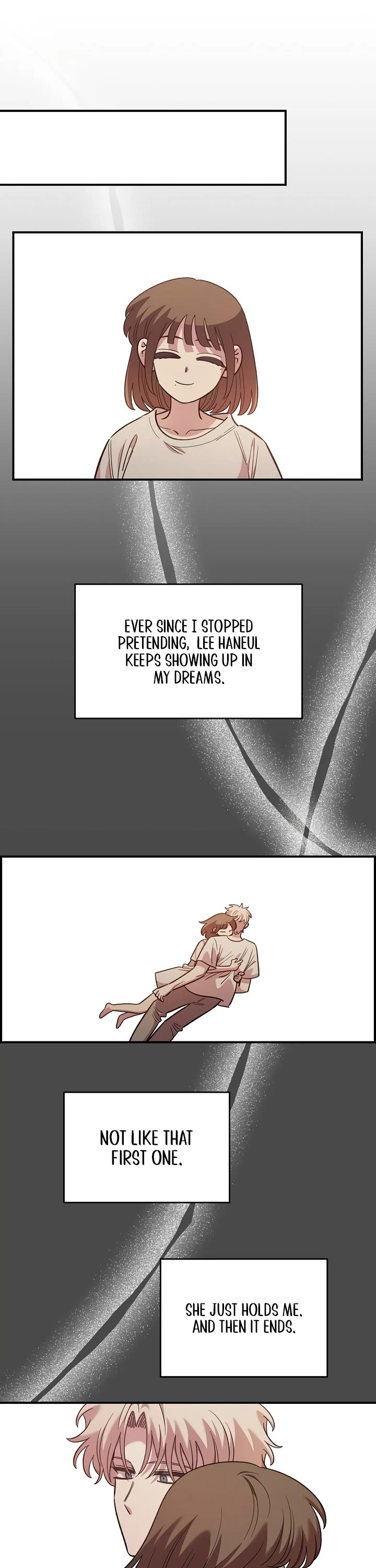 Childhood Friend Complex Chapter 75 page 9 - Chapter 75