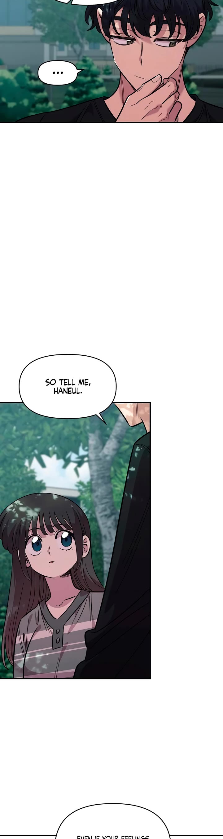 Childhood Friend Complex Chapter 76 page 11 - Chapter 76