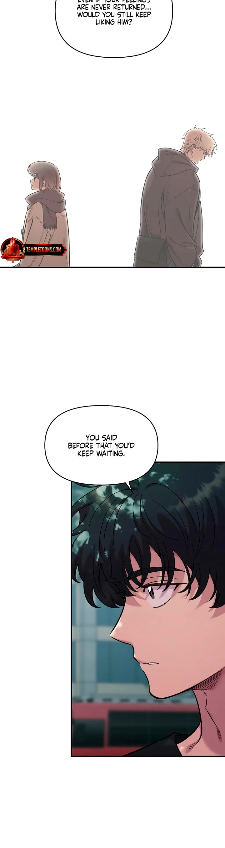 Childhood Friend Complex Chapter 76 page 12 - Chapter 76