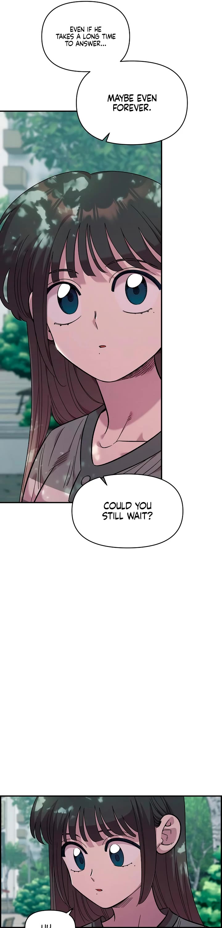 Childhood Friend Complex Chapter 76 page 13 - Chapter 76
