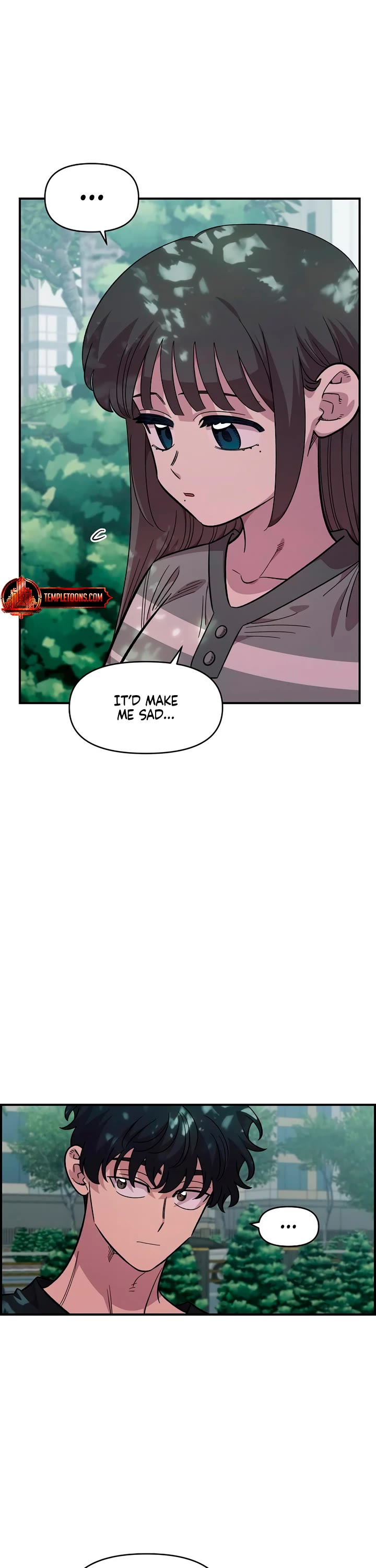 Childhood Friend Complex Chapter 76 page 15 - Chapter 76