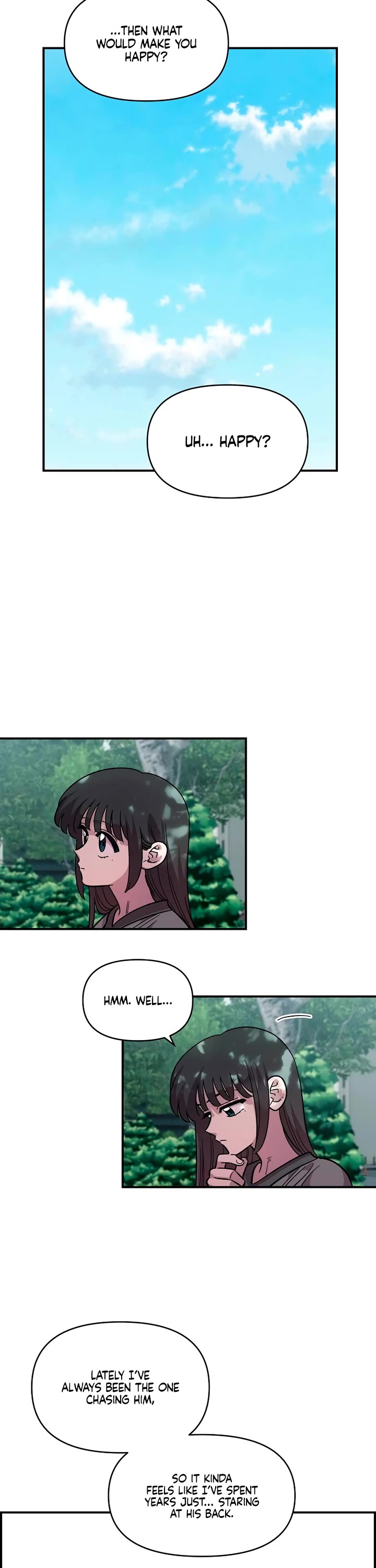 Childhood Friend Complex Chapter 76 page 16 - Chapter 76