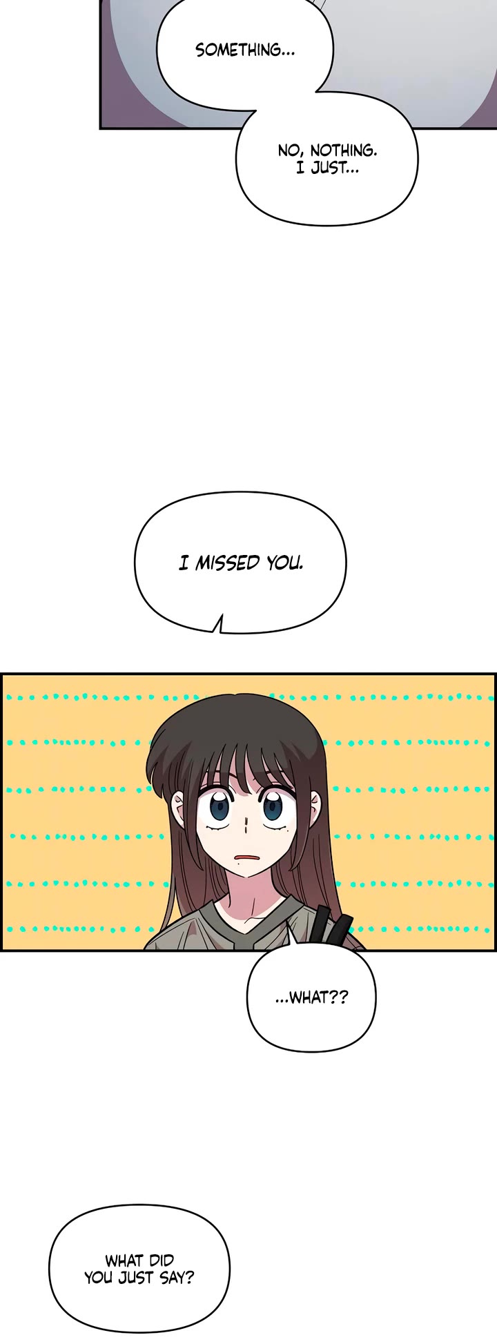 Childhood Friend Complex Chapter 76 page 28 - Chapter 76