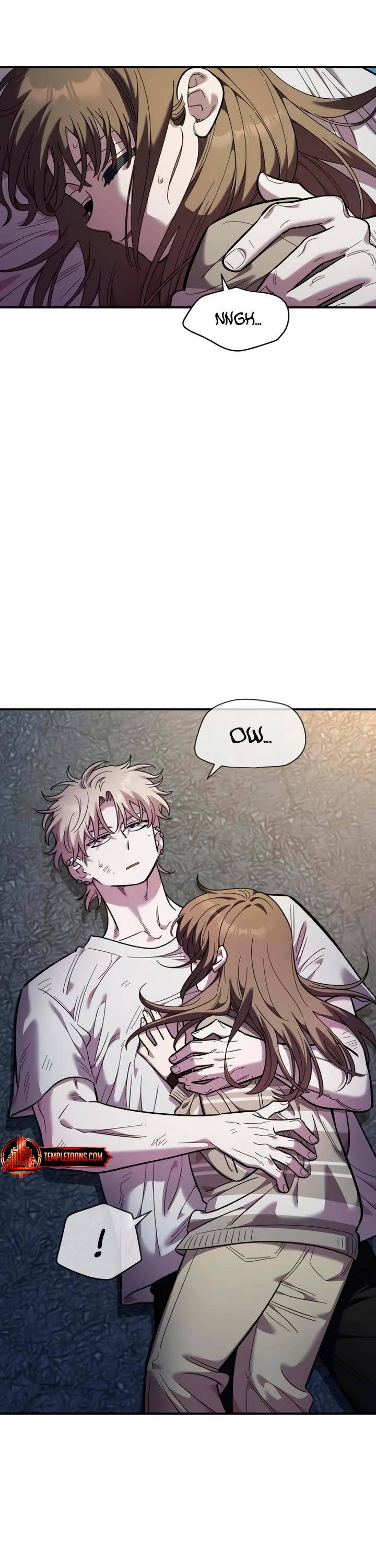 Childhood Friend Complex Chapter 77 page 14 - Chapter 77