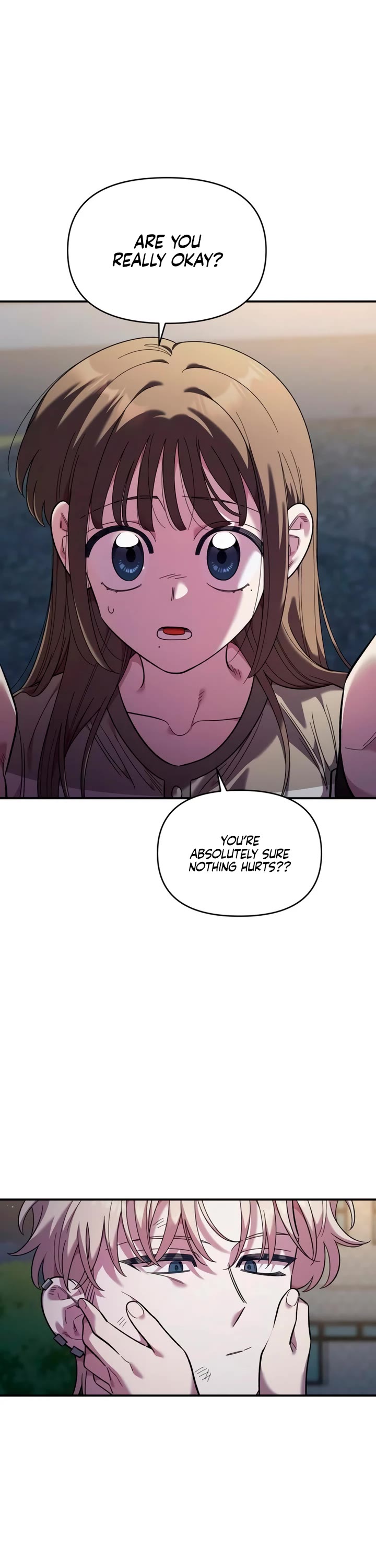 Childhood Friend Complex Chapter 77 page 18 - Chapter 77