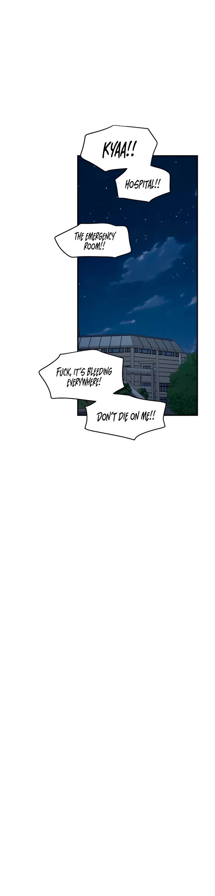 Childhood Friend Complex Chapter 77 page 22 - Chapter 77