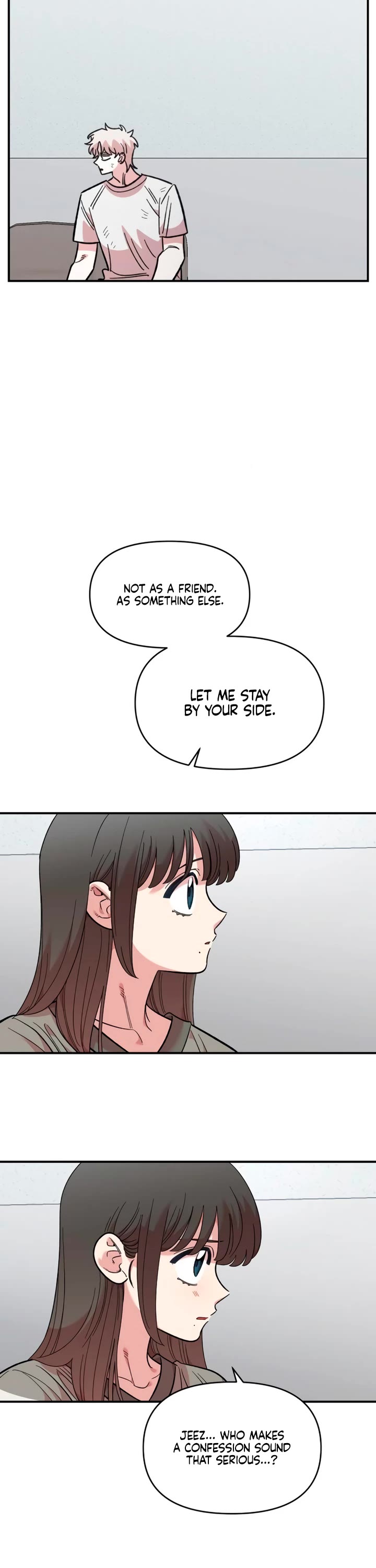 Childhood Friend Complex Chapter 77 page 30 - Chapter 77