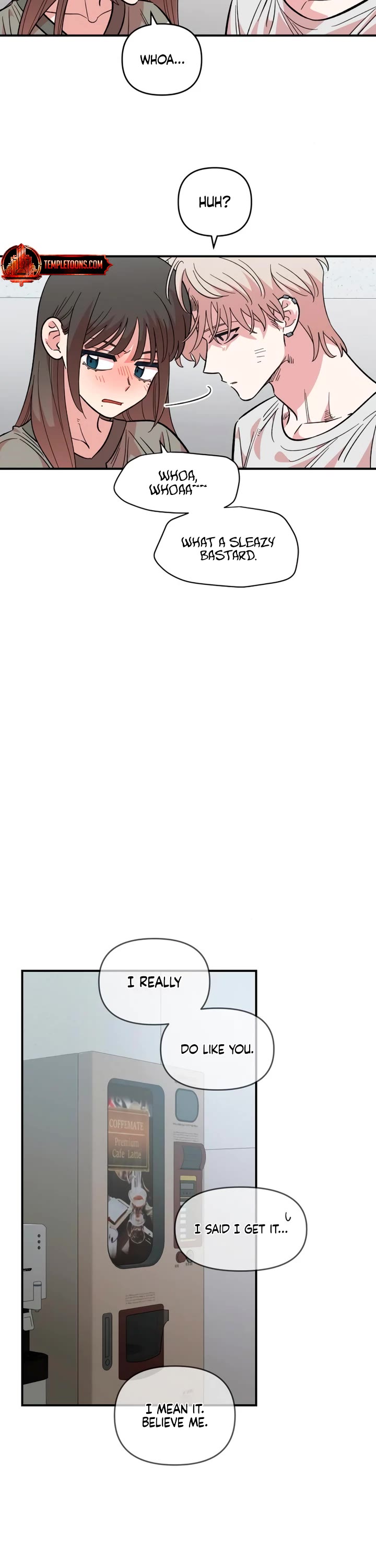 Childhood Friend Complex Chapter 77 page 32 - Chapter 77