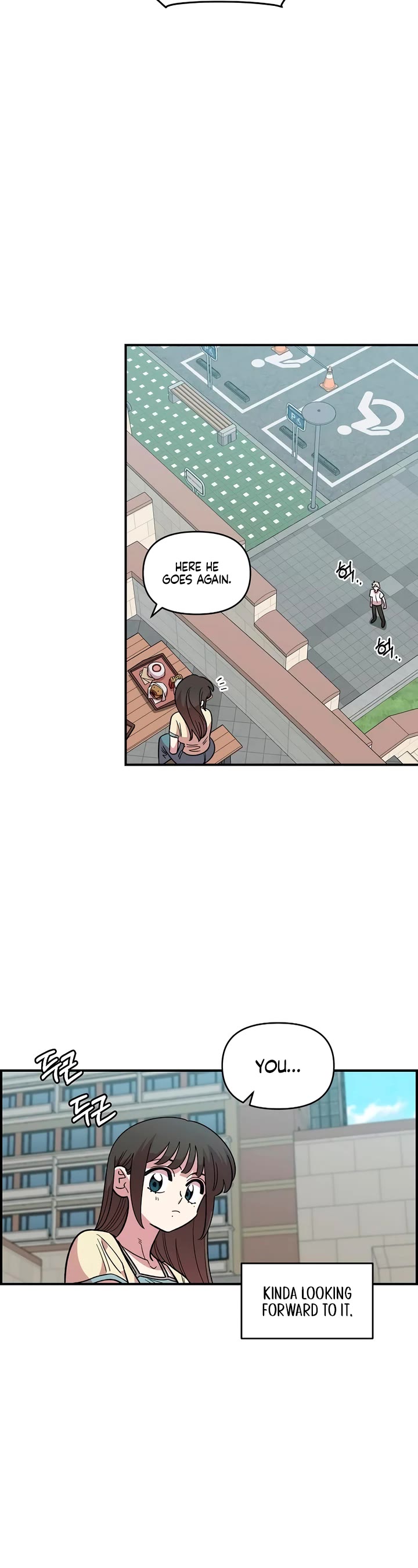 Childhood Friend Complex Chapter 78 page 12 - Chapter 78