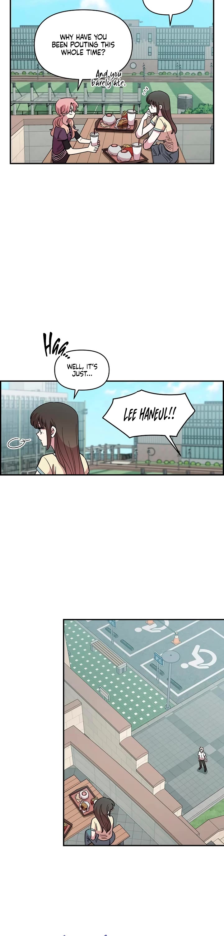 Childhood Friend Complex Chapter 78 page 2 - Chapter 78