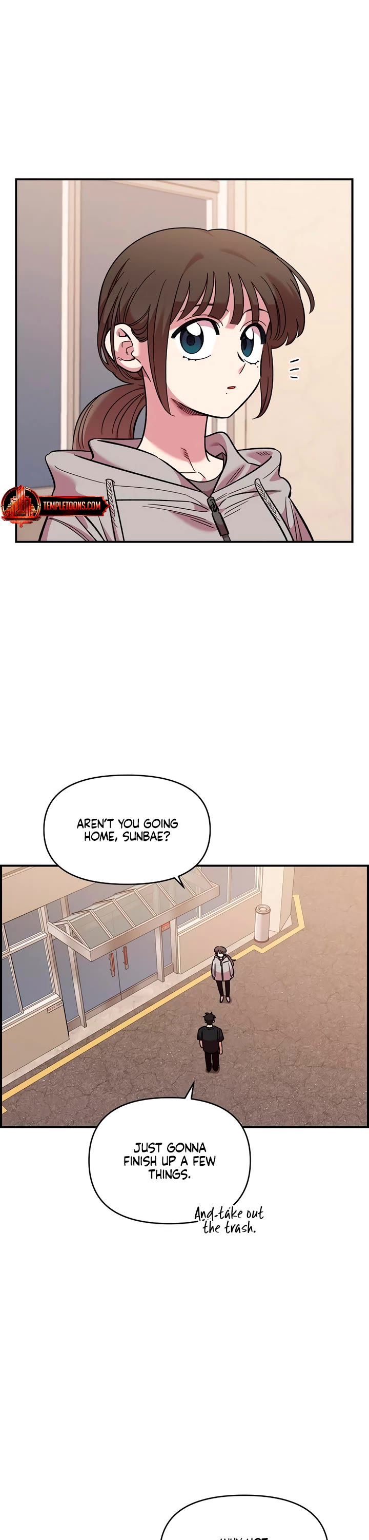 Childhood Friend Complex Chapter 78 page 26 - Chapter 78