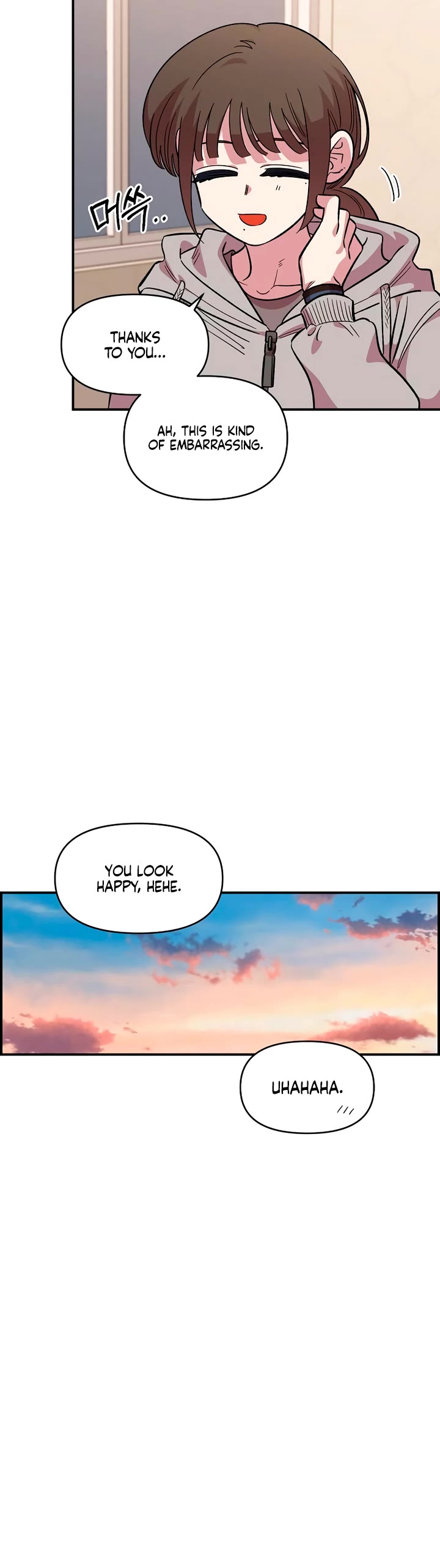 Childhood Friend Complex Chapter 78 page 28 - Chapter 78