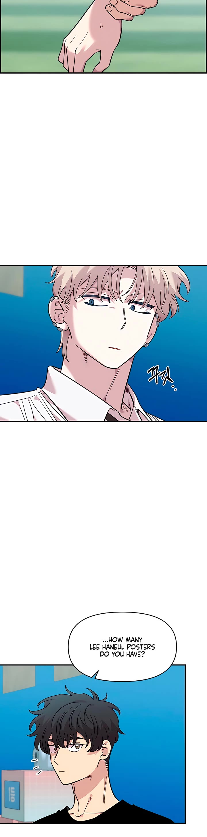Childhood Friend Complex Chapter 79 page 12 - Chapter 79