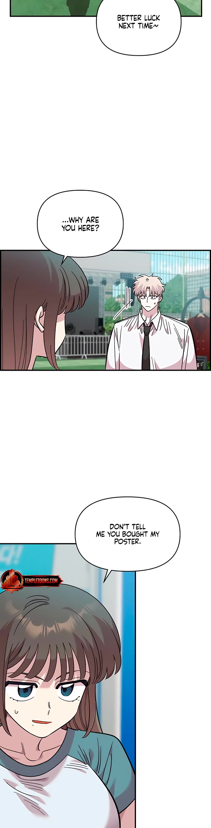 Childhood Friend Complex Chapter 79 page 15 - Chapter 79
