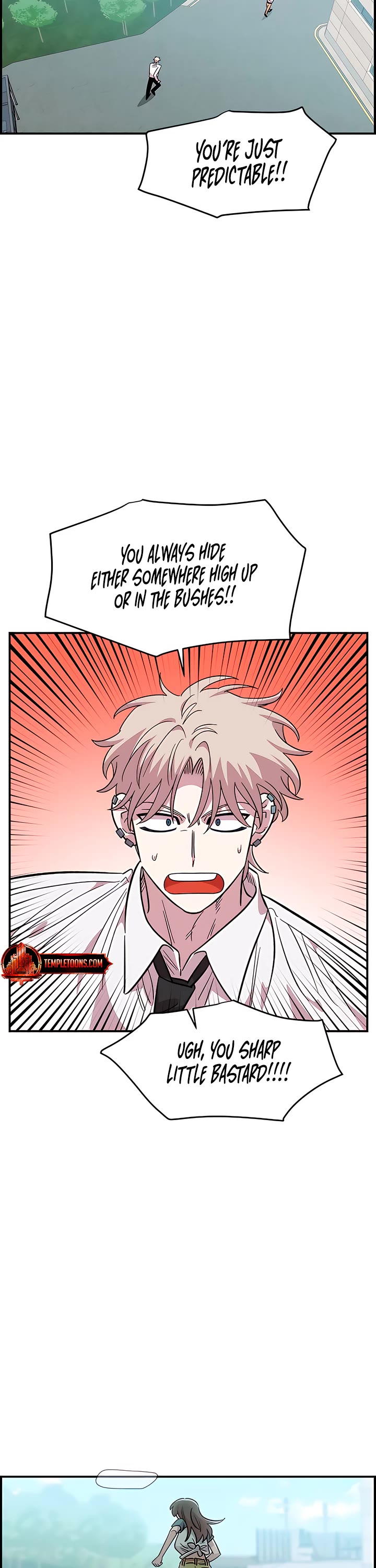 Childhood Friend Complex Chapter 79 page 26 - Chapter 79
