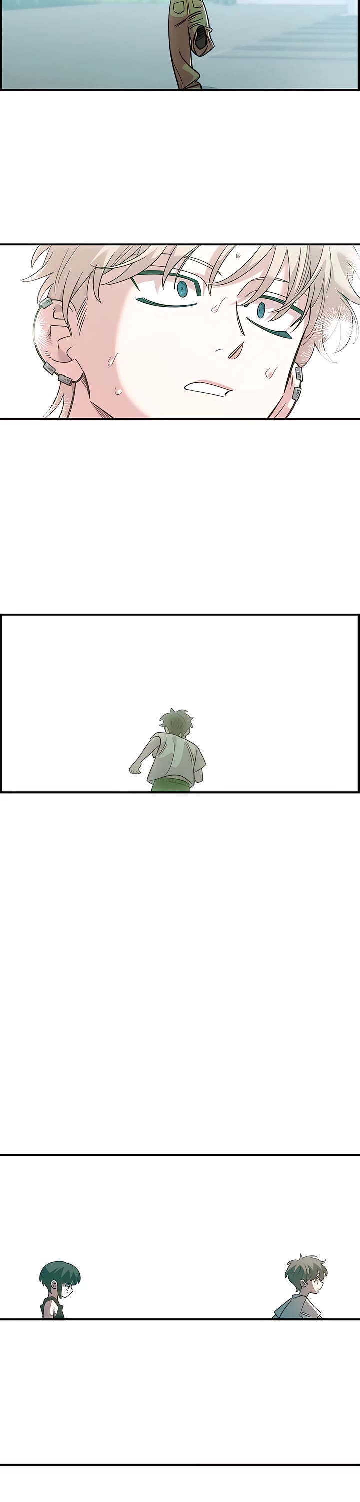 Childhood Friend Complex Chapter 79 page 27 - Chapter 79