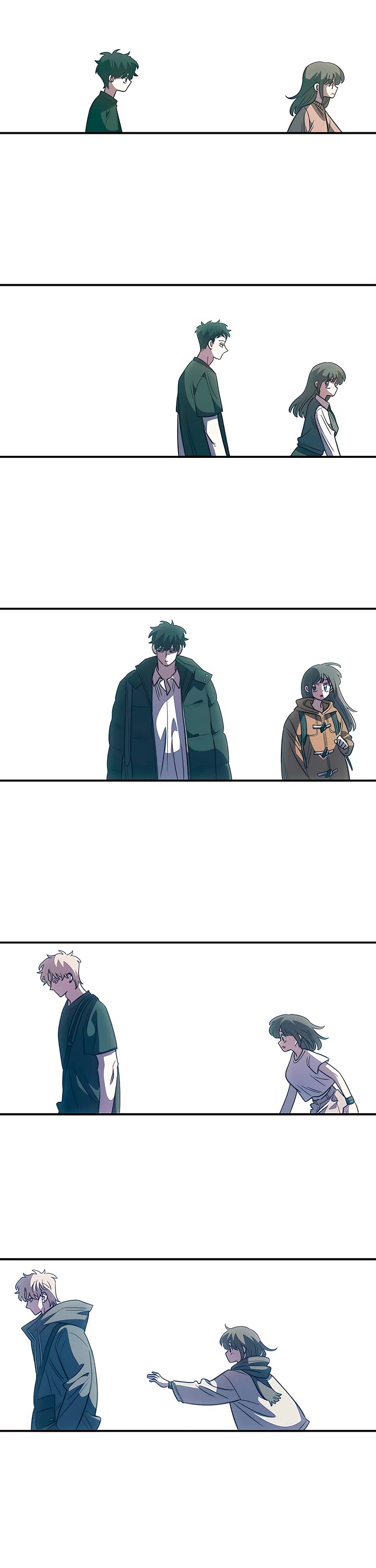 Childhood Friend Complex Chapter 79 page 28 - Chapter 79