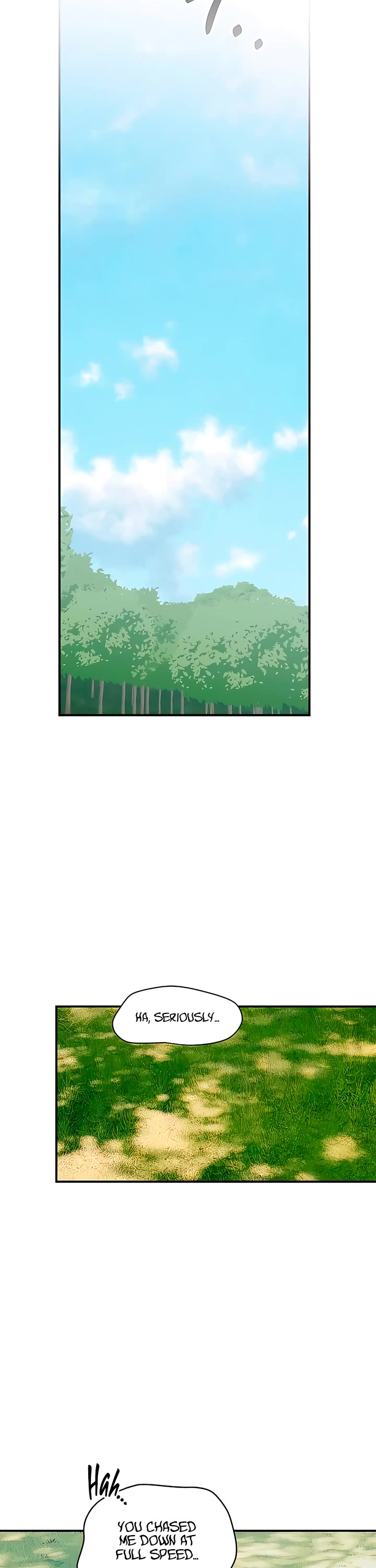 Childhood Friend Complex Chapter 79 page 30 - Chapter 79