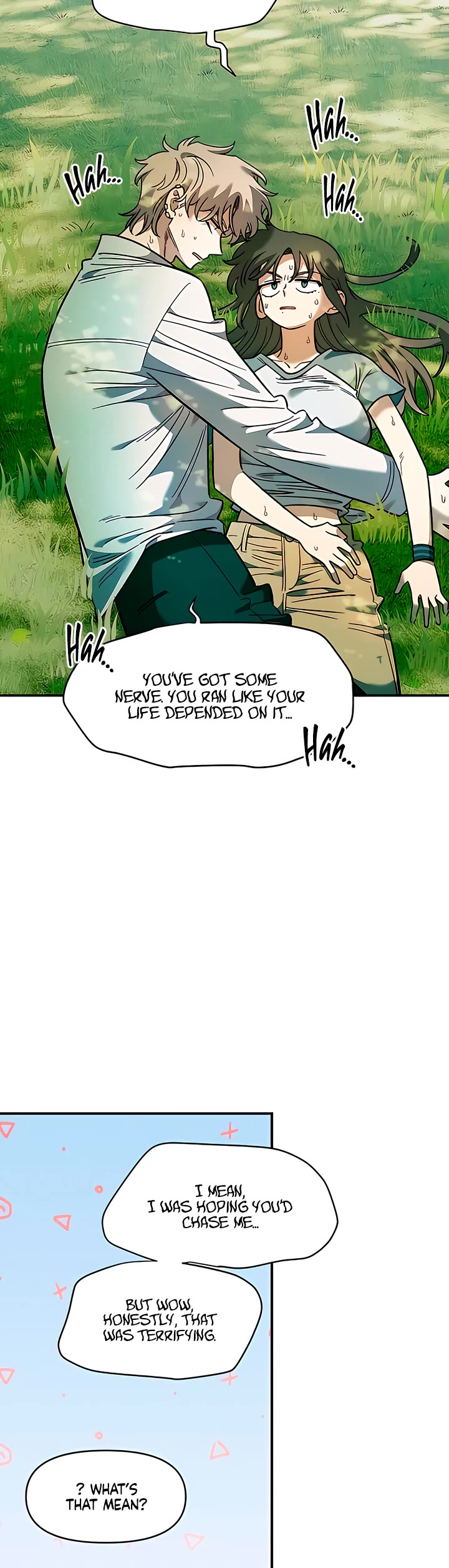 Childhood Friend Complex Chapter 79 page 31 - Chapter 79