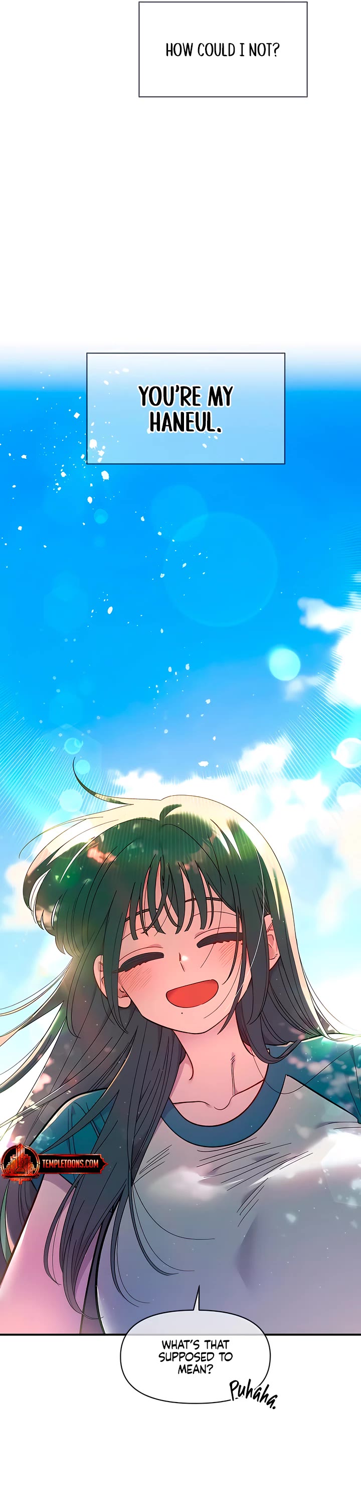 Childhood Friend Complex Chapter 79 page 37 - Chapter 79