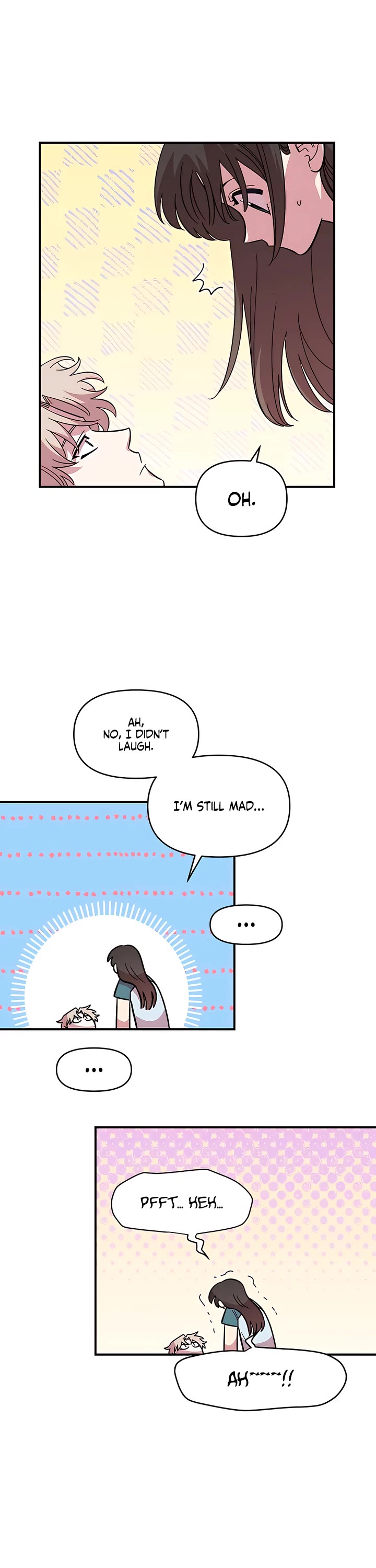 Childhood Friend Complex Chapter 79 page 38 - Chapter 79