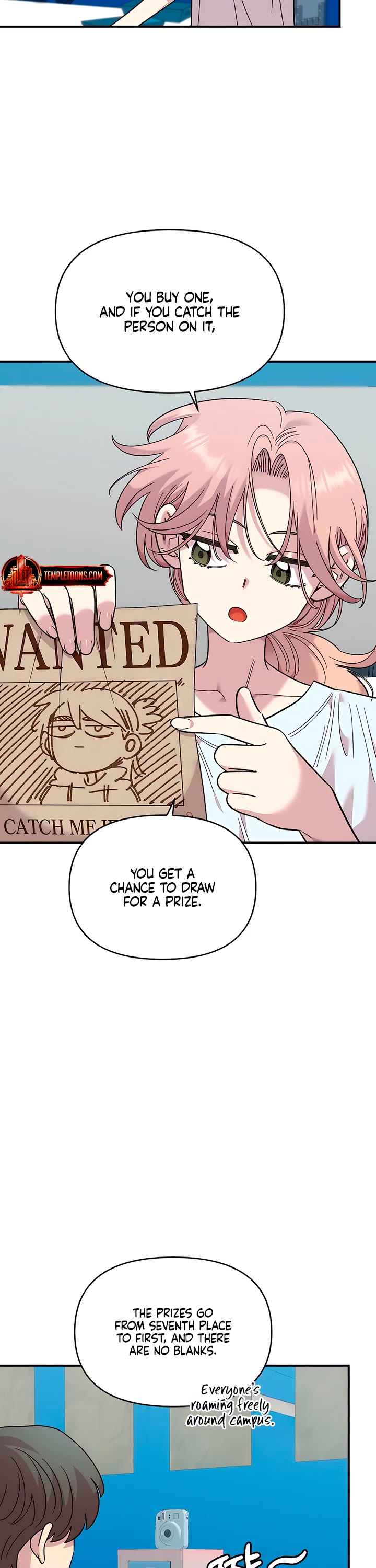 Childhood Friend Complex Chapter 79 page 7 - Chapter 79