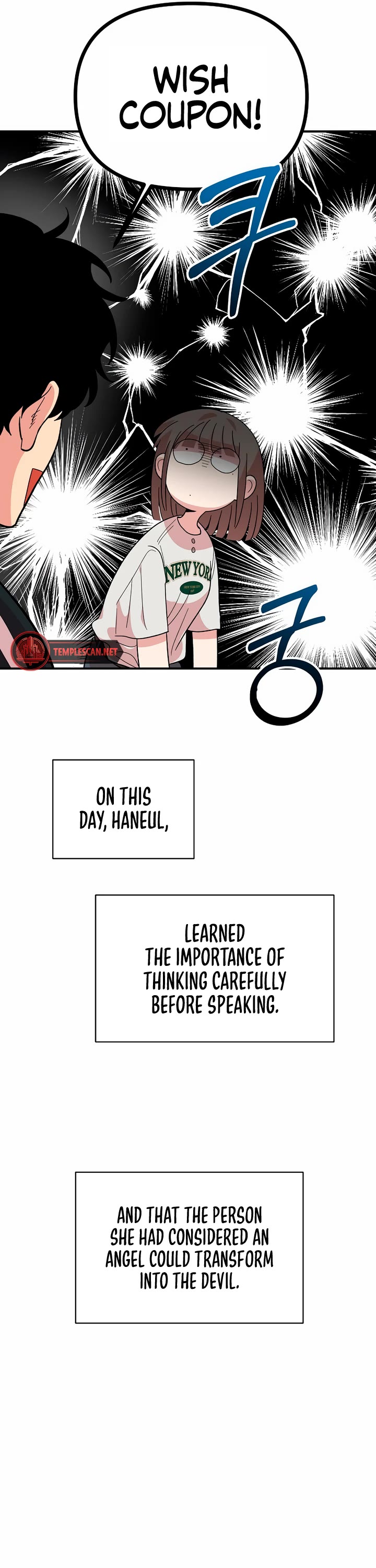 Childhood Friend Complex Chapter 8 page 38 - Chapter 8