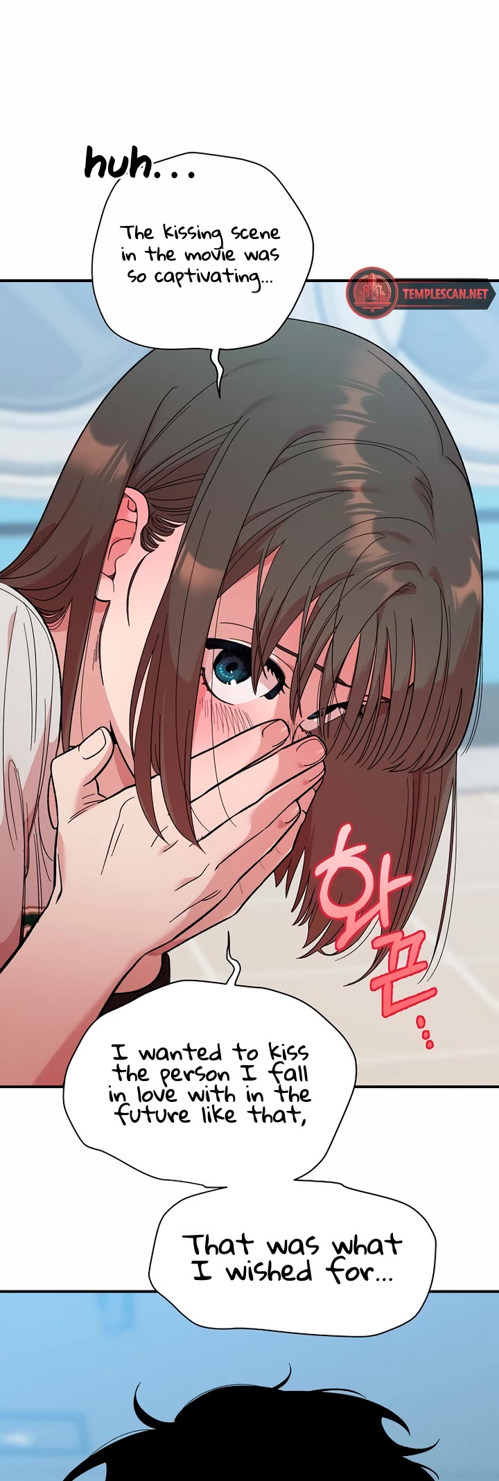 Childhood Friend Complex Chapter 8 page 40 - Chapter 8