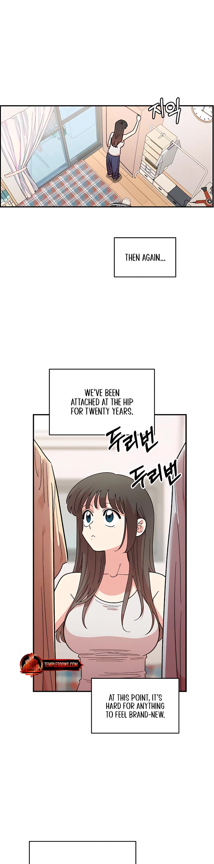 Childhood Friend Complex Chapter 80 page 11 - Chapter 80