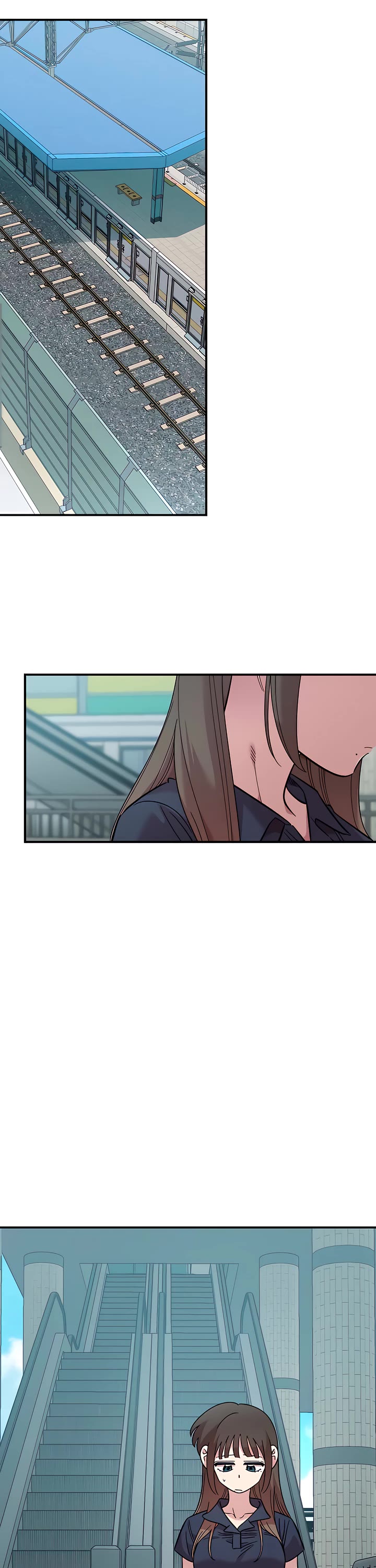 Childhood Friend Complex Chapter 80 page 14 - Chapter 80