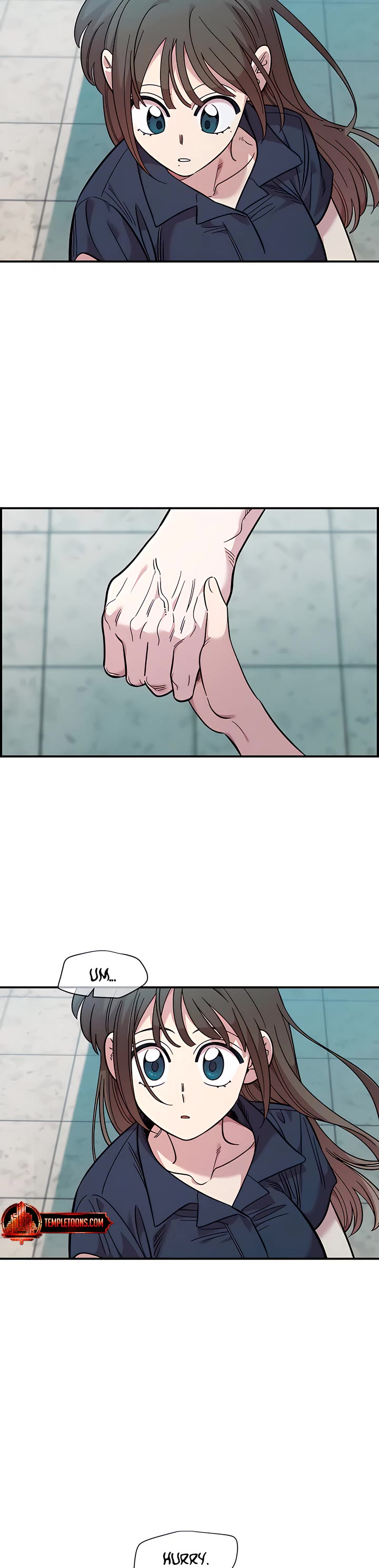 Childhood Friend Complex Chapter 80 page 23 - Chapter 80
