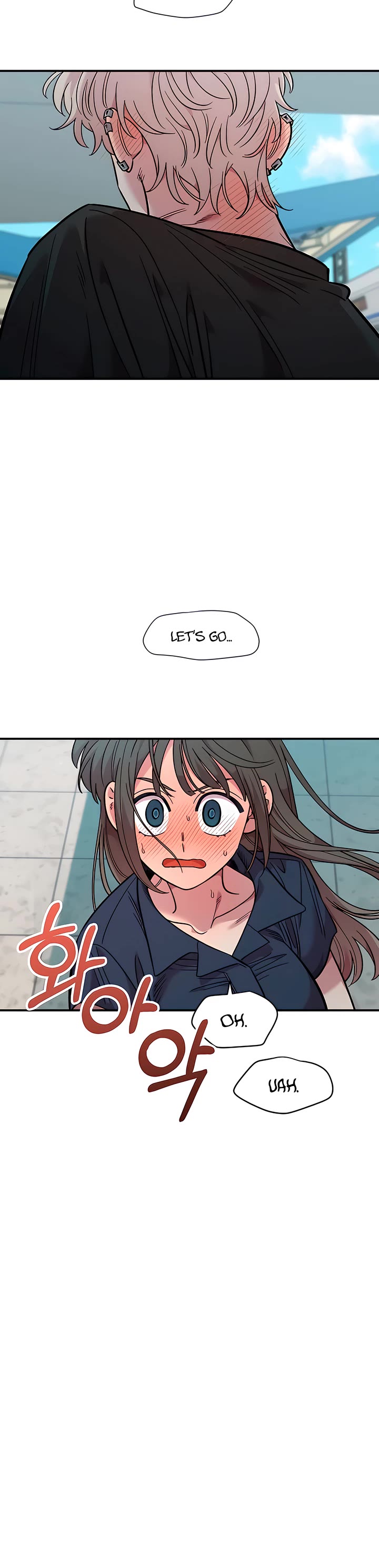 Childhood Friend Complex Chapter 80 page 24 - Chapter 80