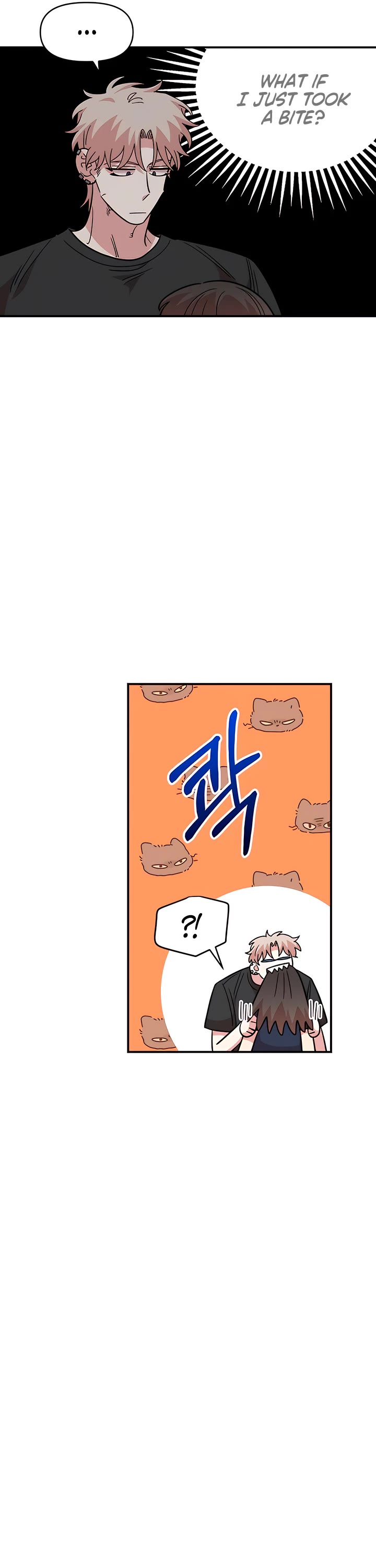 Childhood Friend Complex Chapter 80 page 33 - Chapter 80