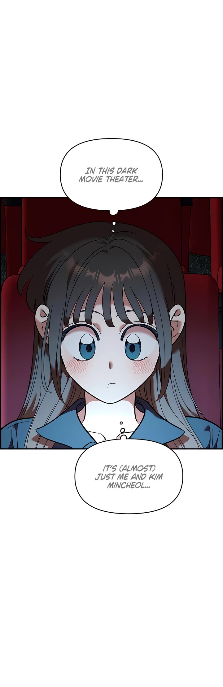Childhood Friend Complex Chapter 80 page 40 - Chapter 80