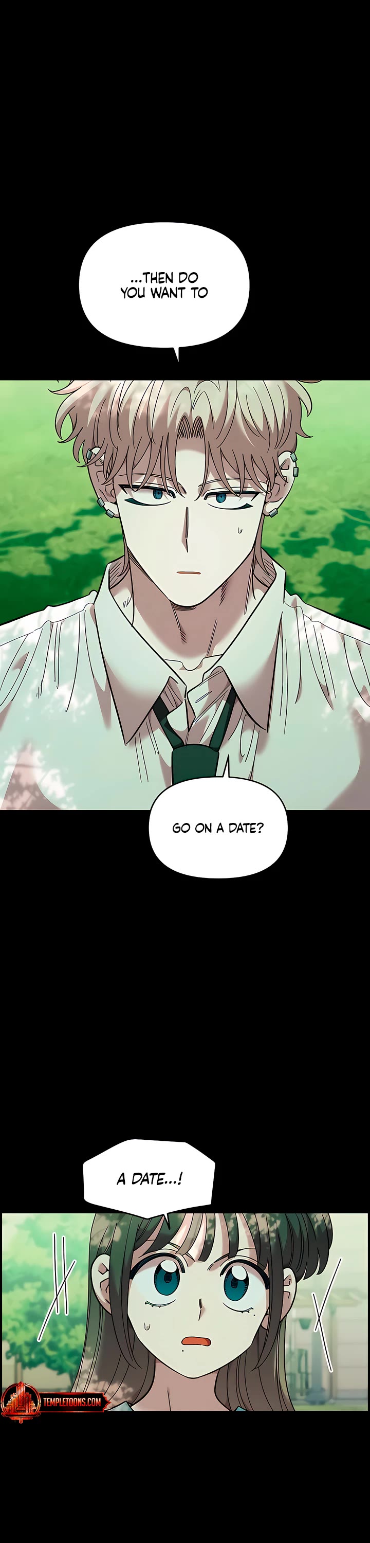 Childhood Friend Complex Chapter 80 page 7 - Chapter 80