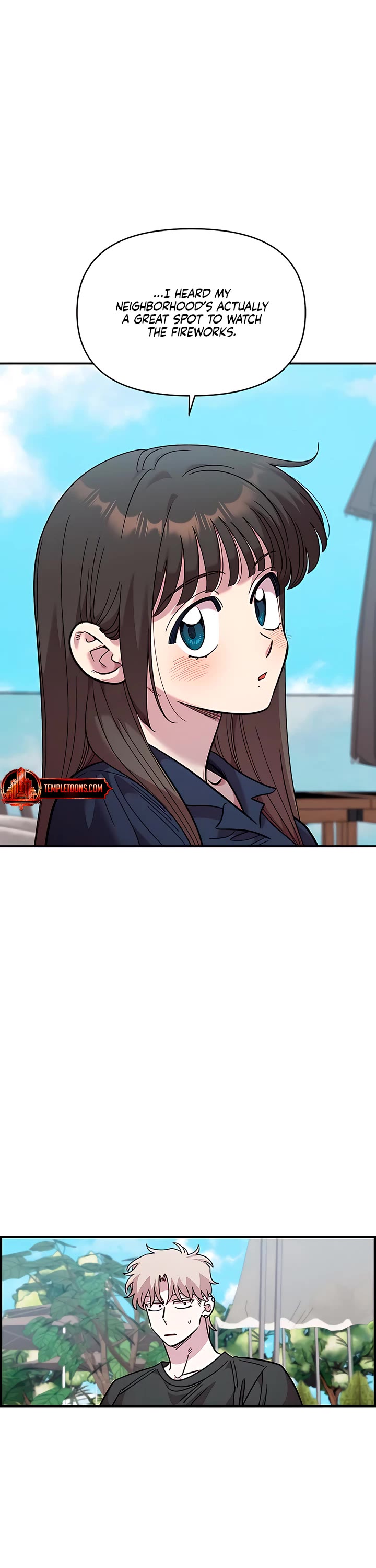 Childhood Friend Complex Chapter 81 page 27 - Chapter 81