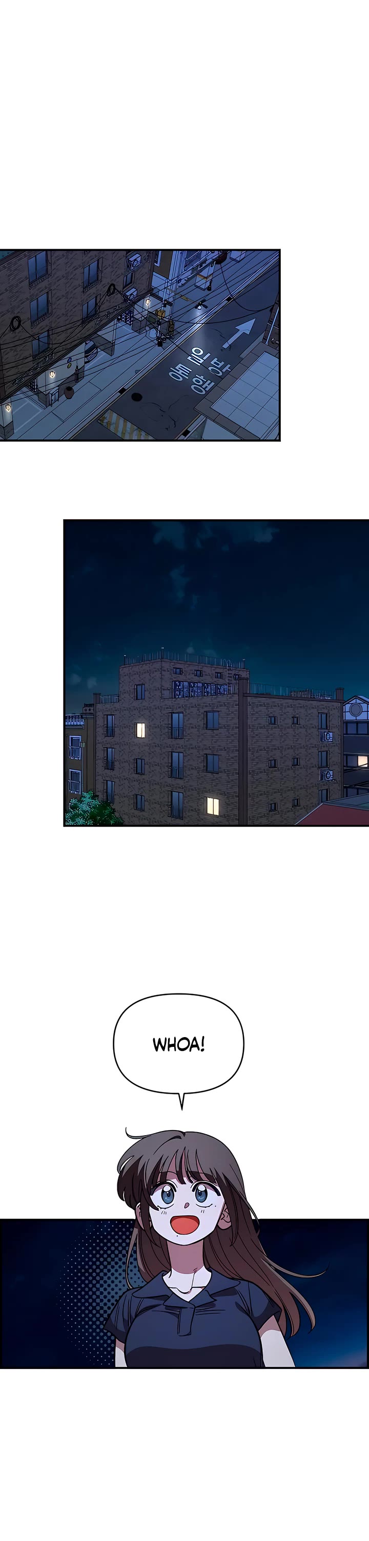Childhood Friend Complex Chapter 81 page 29 - Chapter 81
