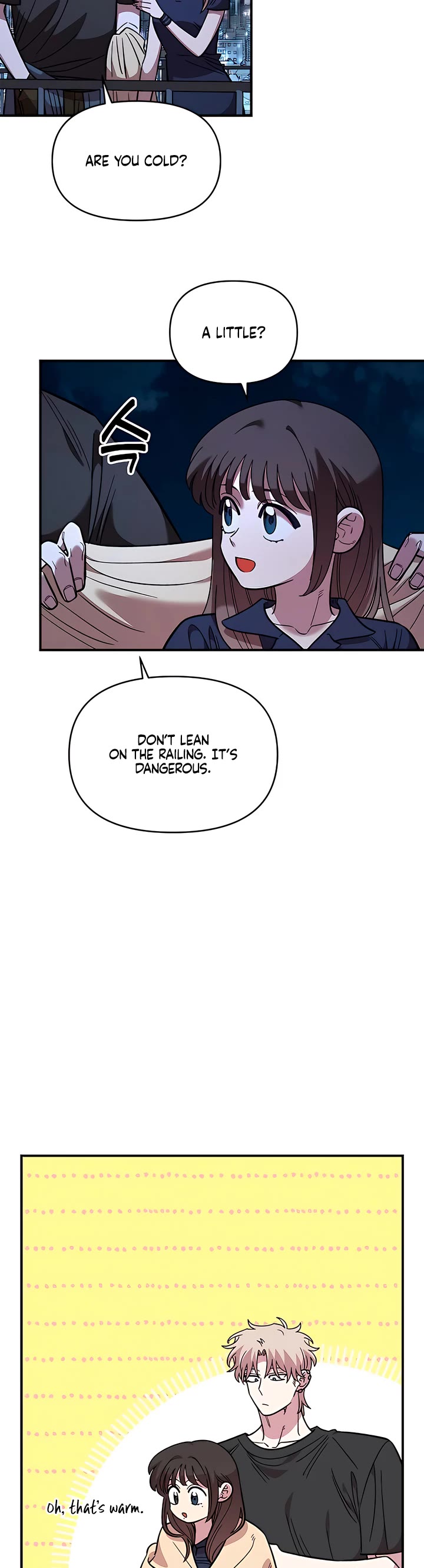 Childhood Friend Complex Chapter 81 page 31 - Chapter 81