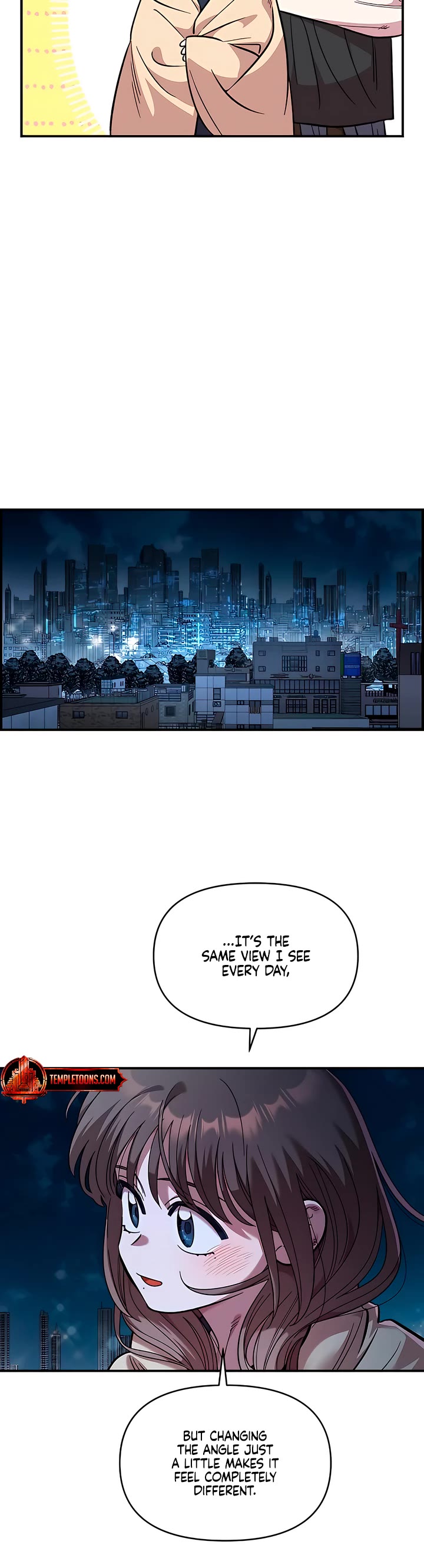 Childhood Friend Complex Chapter 81 page 32 - Chapter 81