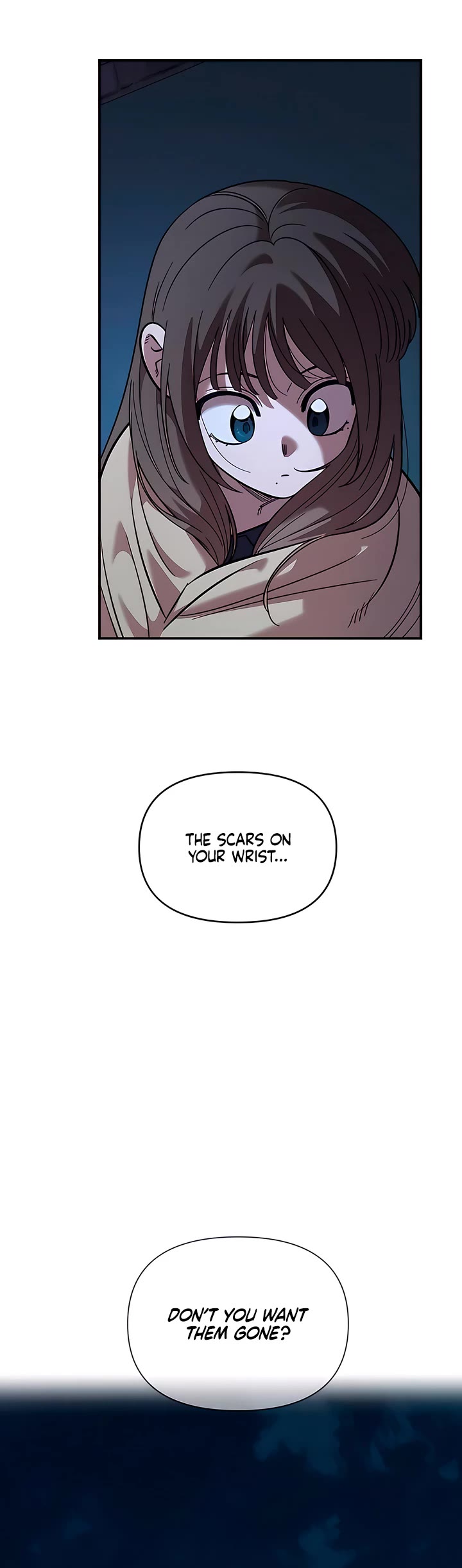 Childhood Friend Complex Chapter 81 page 39 - Chapter 81