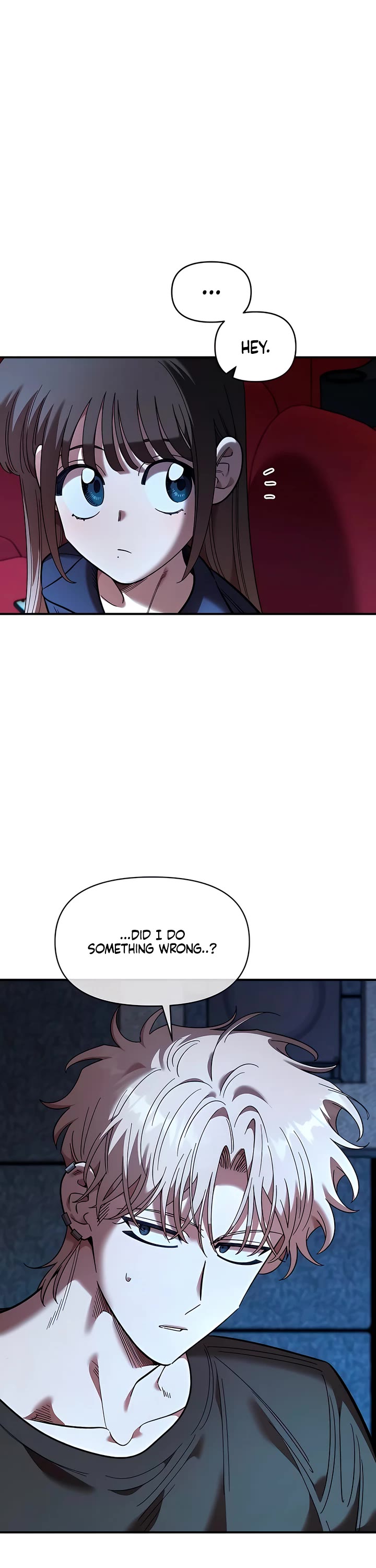 Childhood Friend Complex Chapter 81 page 8 - Chapter 81
