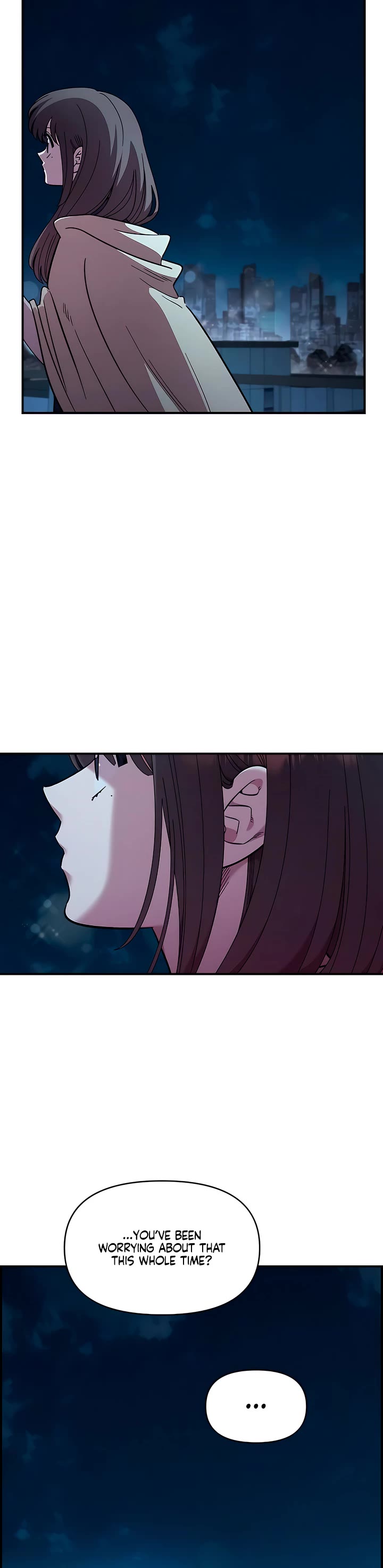 Childhood Friend Complex Chapter 82 page 12 - Chapter 82