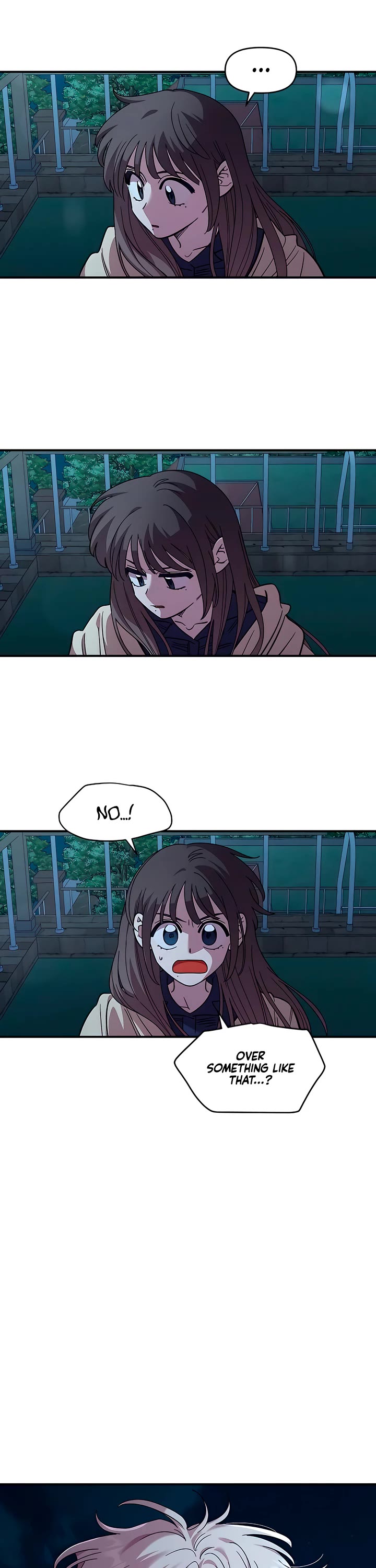Childhood Friend Complex Chapter 82 page 14 - Chapter 82