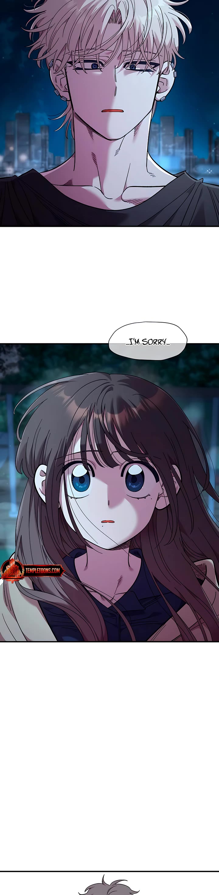 Childhood Friend Complex Chapter 82 page 15 - Chapter 82