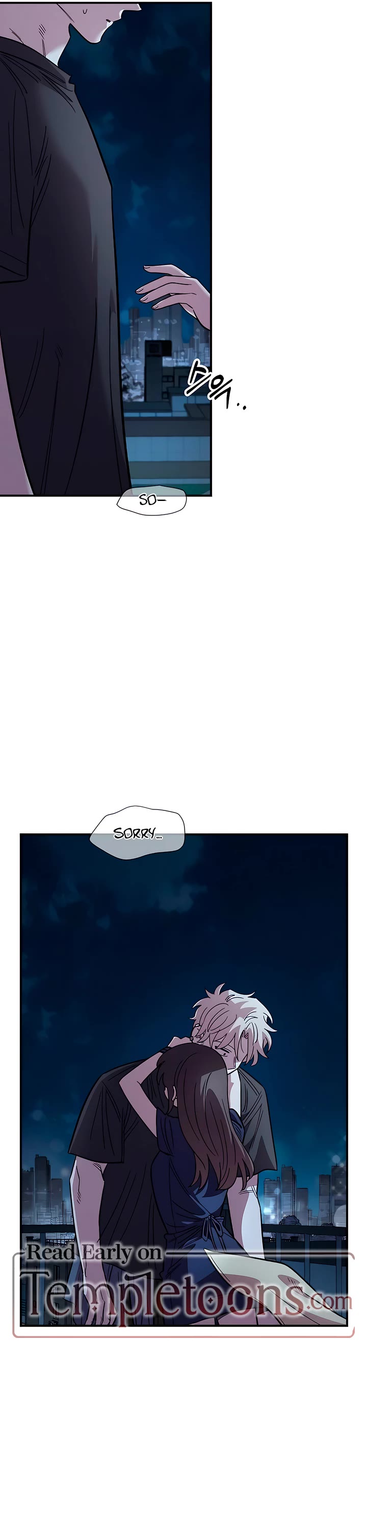 Childhood Friend Complex Chapter 82 page 17 - Chapter 82