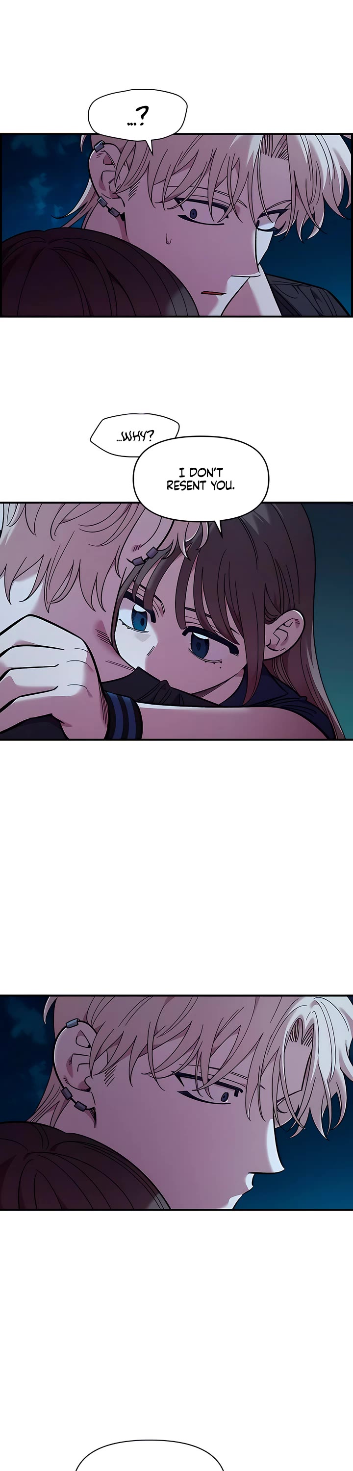 Childhood Friend Complex Chapter 82 page 18 - Chapter 82