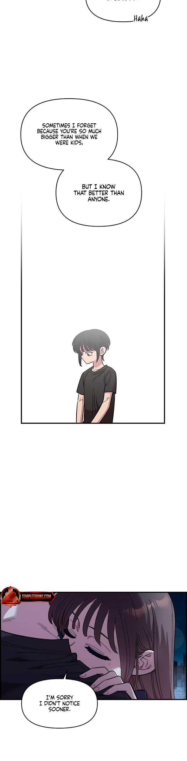 Childhood Friend Complex Chapter 82 page 20 - Chapter 82