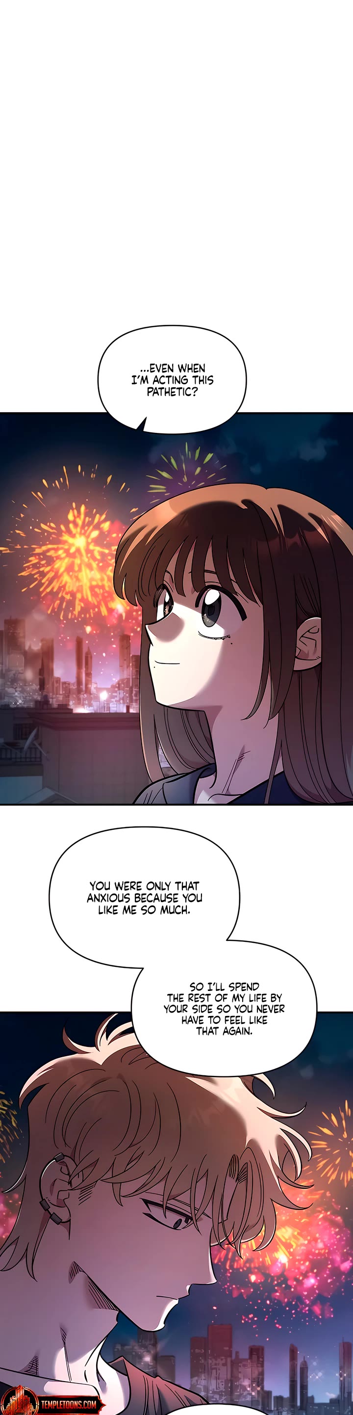 Childhood Friend Complex Chapter 82 page 23 - Chapter 82