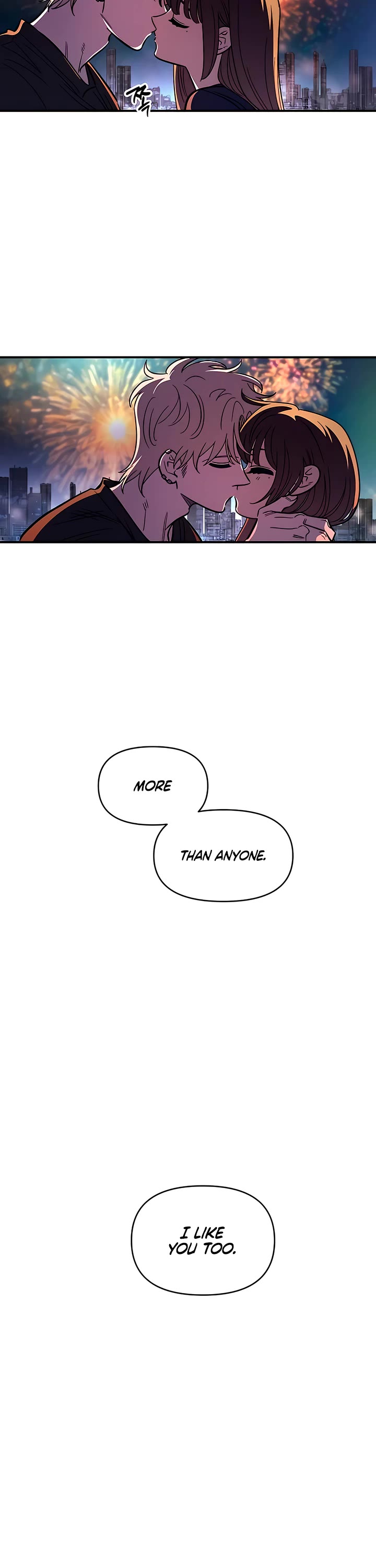 Childhood Friend Complex Chapter 82 page 27 - Chapter 82